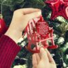 🎅Christmas Hot Sale😇Christmas In Heaven Memorial Ornament