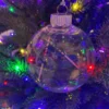 🎅Knitting Christmas Ornament