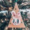 🎁Christmas Gift Sale🎄Christmas Cute Coral Fleece Warm Socks