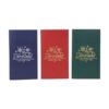 Last Day Hot Sale-40% OFF 🎄(4PCS/SET)Special 3D   Handmade Cards
