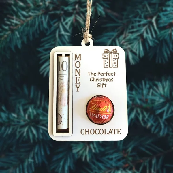 SUMMER HOT SALE💥Christmas Money Cash Gift💥