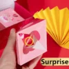 🎁Surprise box gift box-Creating the most surprising gift