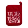 🌟Christmas Pot Rack Baking Kit