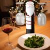 🎅Early   Sale-40% OFF 🔥Holiday Liquor Bottle & Glass Holders — Buy 2 Free Shipping