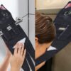 💕New Arrival💕 😺Cute Cat Hand Towel🐾