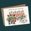 🎄Early Christmas Sale 🔥-Twelve Days Of Christmas Card Set
