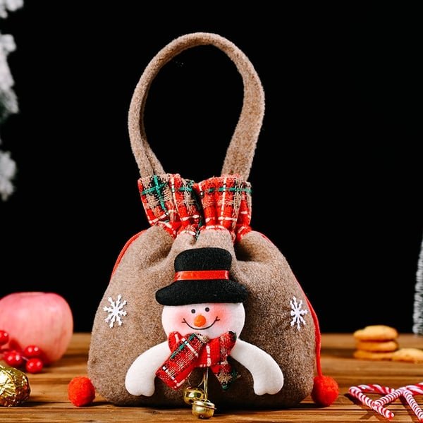 (🎁  Hot Sale)   Gift Doll Bags