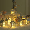 🔥Hot Sale🔥Cute House Lights✨