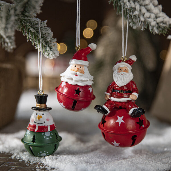 Christmas Tree Decoration🎊