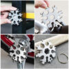 🎁Christmas Hot Sale🎁18-in-1 Snowflake Multi-Tool