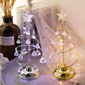 ✨Crystal   Tree Lamp