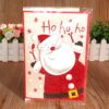 🎅3D Christmas Music Greeting Card 💌