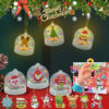 🎊2023 Christmas Advent Calendar Blind Box