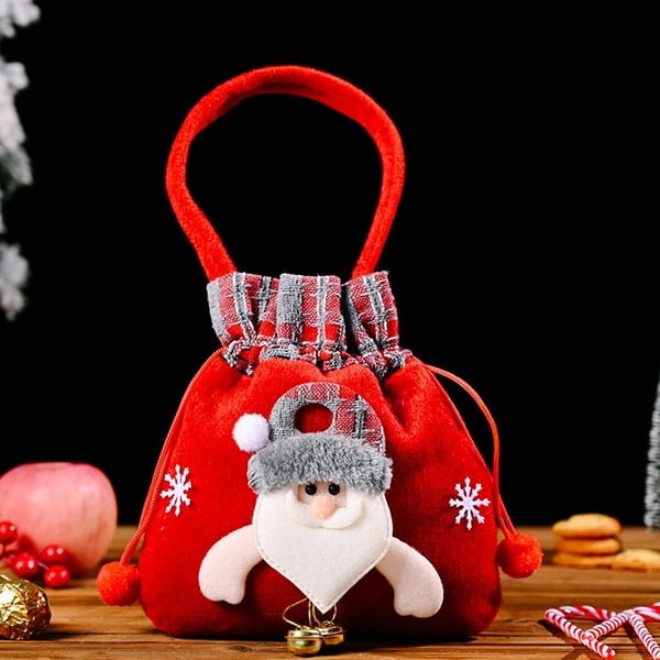 (🎁  Hot Sale)   Gift Doll Bags