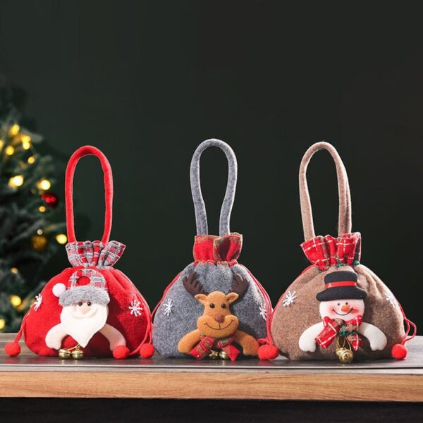 (🎁  Hot Sale)   Gift Doll Bags