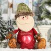 (🌲Christmas Pre Sale)2022 NEW Christmas Gift Doll Bags