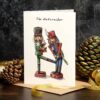 🎅Early Sale-45% OFF 🔥Twelve Days Of   Card Set