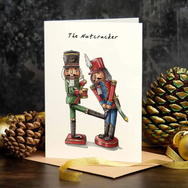 🎅Early Sale-45% OFF 🔥Twelve Days Of   Card Set