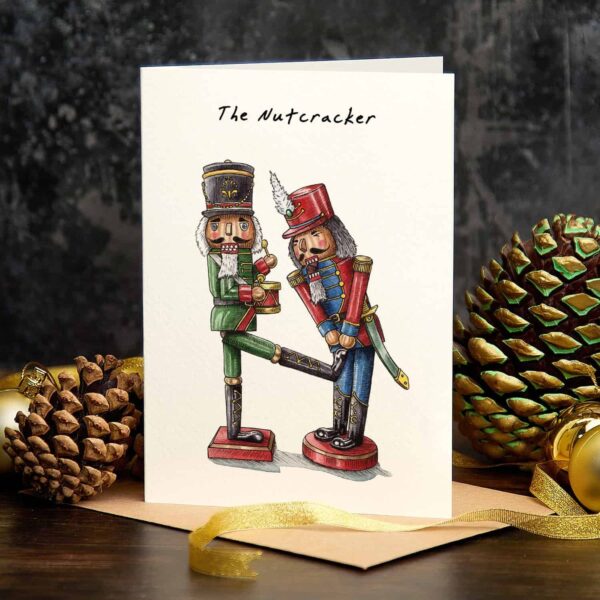 🎅Early Sale-45% OFF 🔥Twelve Days Of   Card Set