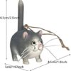 🔥Hot Sale🔥 - 🐈Kitty Ciniature Sculpture