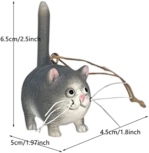 🔥Hot Sale🔥 - 🐈Kitty Ciniature Sculpture