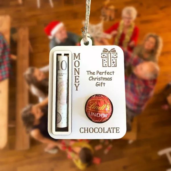 SUMMER HOT SALE💥Christmas Money Cash Gift💥