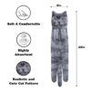 💕New Arrival💕 😺Cute Cat Hand Towel🐾