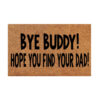 😂Funny Christmas Doormat