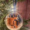 🔥LAST DAY 50% OFF - 🎁Funny Christmas Gift Ornament
