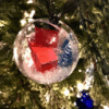 🔥LAST DAY 50% OFF - 🎁Funny Christmas Gift Ornament