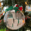 🔥LAST DAY 50% OFF - 🎁Funny Christmas Gift Ornament