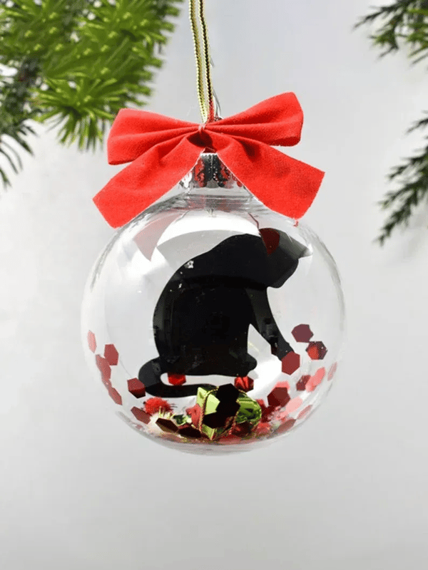 🔥LAST DAY 50% OFF - 🎁Funny Christmas Gift Ornament