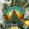 Christmas Sale  50% OFF🎄Christmas 2024 Ceramics Ornament🎅