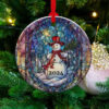 Christmas Sale  50% OFF🎄Christmas 2024 Ceramics Ornament🎅