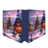 🎅2024 Christmas Gnome Advent Calendar