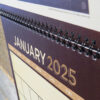 📅2025 Wall Calendar: Mythical Creatures From Around the World (Best Seller!)