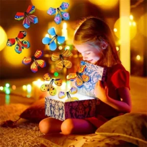 🦋Magic Flying Butterfly - A Surprise Gift For Your Loved One