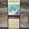 📅2025 Wall Calendar: National Parks (Best Seller)