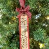 I Am Statements - Scripture Ornaments