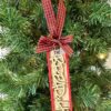 I Am Statements - Scripture Ornaments