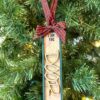 I Am Statements - Scripture Ornaments