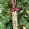 I Am Statements - Scripture Ornaments