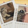 Christmas Sale  80% OFF✨2024 Wall Hanging Calendar. Funny Art Novelty Gift