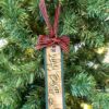 I Am Statements - Scripture Ornaments