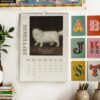Christmas Sale  80% OFF✨2024 Wall Hanging Calendar. Funny Art Novelty Gift