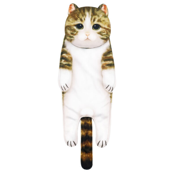 💕New Arrival💕 😺Cute Cat Hand Towel🐾