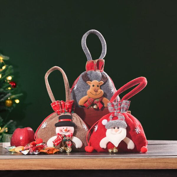 (🎁  Hot Sale)   Gift Doll Bags