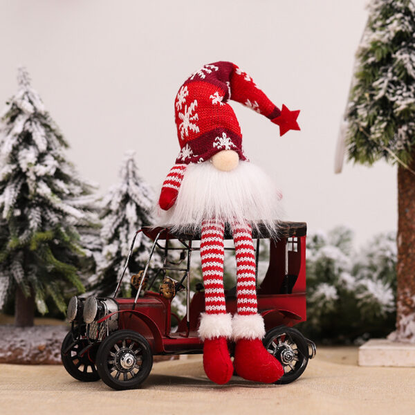 (🎁Christmas Hot Sale- 40% OFF🎁) Christmas Gnome Lights - Buy More Save More