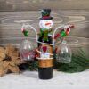 🎅Early   Sale-40% OFF 🔥Holiday Liquor Bottle & Glass Holders — Buy 2 Free Shipping