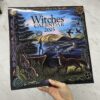 🔥Hot Sale 49% OFF - 2025 Witches' Calendar